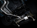 AWE Exhaust Suite - Hyundai i30 Sedan N (CN7) - Image 17 - AWE Exhausts Thumbnail
