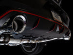 AWE Exhaust Suite - Hyundai i30 Sedan N (CN7) - Image 19 - AWE Exhausts Thumbnail