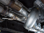 AWE SwitchPath Exhaust - Ford Ranger Raptor (P703/PX MkIII) - Image 26 - AWE Exhausts Thumbnail