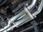 AWE SwitchPath Exhaust - Ford Ranger Raptor (P703/PX MkIII) - Image 28 - AWE Exhausts Thumbnail
