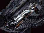 AWE SwitchPath Exhaust - Ford Ranger Raptor (P703/PX MkIII) - Image 29 - AWE Exhausts Thumbnail