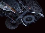 AWE SwitchPath Exhaust - Ford Ranger Raptor (P703/PX MkIII) - Image 30 - AWE Exhausts Thumbnail