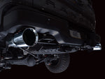 AWE SwitchPath Exhaust - Ford Ranger Raptor (P703/PX MkIII) - Image 33 - AWE Exhausts Thumbnail