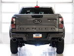 AWE SwitchPath Exhaust - Ford Ranger Raptor (P703/PX MkIII) - AWE Exhausts Thumbnail