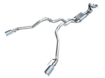 AWE SwitchPath Exhaust - Ford Ranger Raptor (P703/PX MkIII) - Image 2 - AWE Exhausts Thumbnail