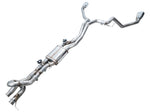 AWE SwitchPath Exhaust - Ford Ranger Raptor (P703/PX MkIII) - Image 5 - AWE Exhausts Thumbnail
