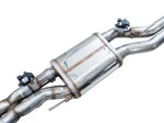 AWE SwitchPath Exhaust - Ford Ranger Raptor (P703/PX MkIII) - Image 9 - AWE Exhausts Thumbnail