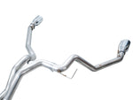 AWE SwitchPath Exhaust - Ford Ranger Raptor (P703/PX MkIII) - Image 10 - AWE Exhausts Thumbnail
