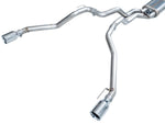 AWE SwitchPath Exhaust - Ford Ranger Raptor (P703/PX MkIII) - Image 13 - AWE Exhausts Thumbnail