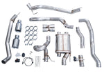 AWE SwitchPath Exhaust - Ford Ranger Raptor (P703/PX MkIII) - Image 17 - AWE Exhausts Thumbnail