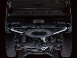 AWE SwitchPath Exhaust - Ford Ranger Raptor (P703/PX MkIII) - Image 20 - AWE Exhausts Thumbnail
