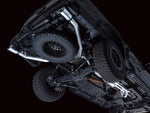 AWE SwitchPath Exhaust - Ford Ranger Raptor (P703/PX MkIII) - Image 23 - AWE Exhausts Thumbnail