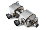 AWE SwitchPath Exhaust – Porsche 991.2 Carrera/S/GTS with PSE - Chicane Australia - AWE Exhausts Thumbnail