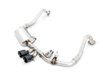 AWE Exhaust Suite - Porsche 718 Boxster/Cayman (982) - Image 7 - AWE Exhausts Thumbnail