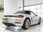 AWE Exhaust Suite - Porsche 718 Boxster/Cayman (982) - Image 25 - AWE Exhausts Thumbnail