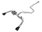 AWE Exhaust Suite - Hyundai i30 Sedan N (CN7) - Image 3 - AWE Exhausts Thumbnail