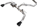 AWE Exhaust Suite - Hyundai i30 Sedan N (CN7) - Image 6 - AWE Exhausts Thumbnail