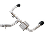 AWE Exhaust Suite - Hyundai i30 Sedan N (CN7) - Image 8 - AWE Exhausts Thumbnail