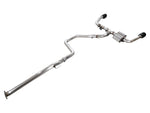 AWE Exhaust Suite - Hyundai i30 Sedan N (CN7) - Image 10 - AWE Exhausts Thumbnail