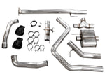 AWE Exhaust Suite - Hyundai i30 Sedan N (CN7) - Image 12 - AWE Exhausts Thumbnail