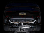 AWE Exhaust Suite - Hyundai i30 Sedan N (CN7) - Image 14 - AWE Exhausts Thumbnail