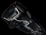 AWE Exhaust Suite - Hyundai i30 Sedan N (CN7) - Image 16 - AWE Exhausts Thumbnail