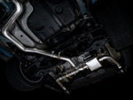 AWE Exhaust Suite - Hyundai i30 Sedan N (CN7) - Image 18 - AWE Exhausts Thumbnail