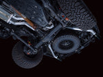 AWE SwitchPath Exhaust - Ford Ranger Raptor (P703/PX MkIII) - Image 31 - AWE Exhausts Thumbnail