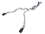 AWE SwitchPath Exhaust - Ford Ranger Raptor (P703/PX MkIII) - Image 3 - AWE Exhausts Thumbnail