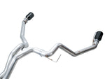 AWE SwitchPath Exhaust - Ford Ranger Raptor (P703/PX MkIII) - Image 11 - AWE Exhausts Thumbnail