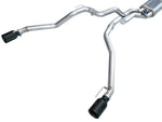 AWE SwitchPath Exhaust - Ford Ranger Raptor (P703/PX MkIII) - Image 14 - AWE Exhausts Thumbnail