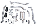 AWE SwitchPath Exhaust - Ford Ranger Raptor (P703/PX MkIII) - Image 18 - AWE Exhausts Thumbnail