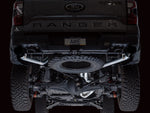 AWE SwitchPath Exhaust - Ford Ranger Raptor (P703/PX MkIII) - Image 21 - AWE Exhausts Thumbnail