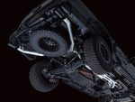 AWE SwitchPath Exhaust - Ford Ranger Raptor (P703/PX MkIII) - Image 24 - AWE Exhausts Thumbnail