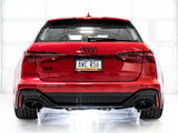 AWE SwitchPath™ Exhaust – Audi C8 RS6 Avant / RS7
