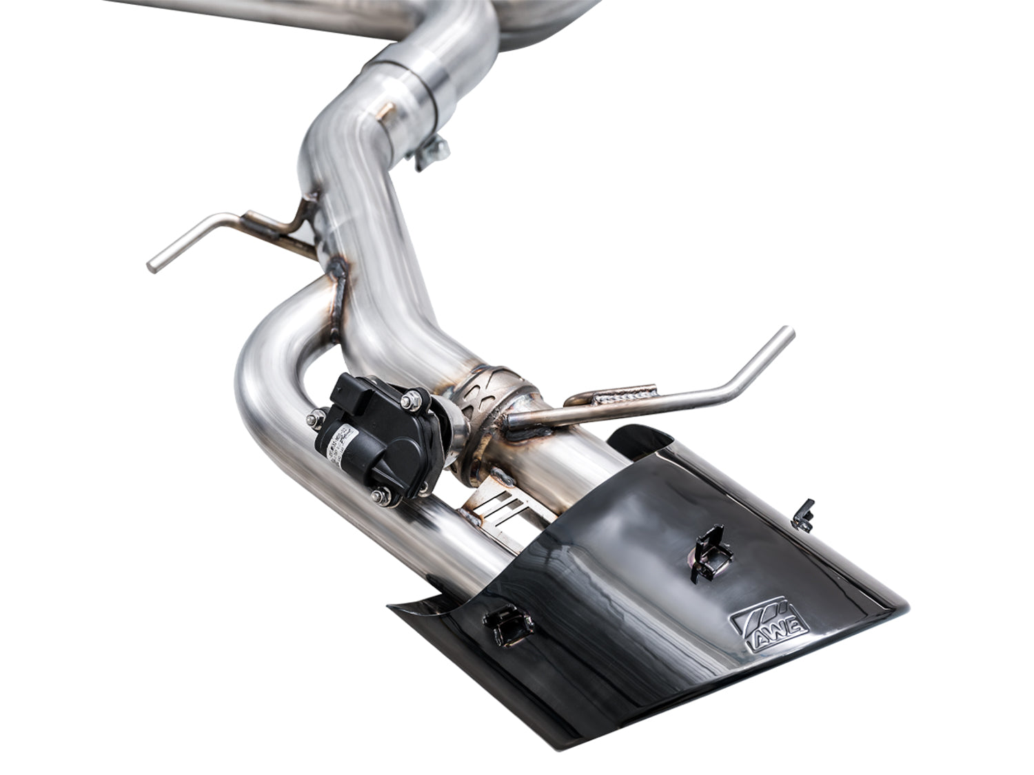 AWE SwitchPath™ Exhaust – Audi C8 RS6 Avant / RS7