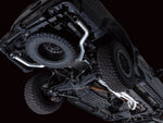 AWE SwitchPath Exhaust - Ford Ranger Raptor (P703/PX MkIII) - Image 25 - AWE Exhausts Thumbnail