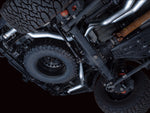 AWE SwitchPath Exhaust - Ford Ranger Raptor (P703/PX MkIII) - Image 32 - AWE Exhausts Thumbnail