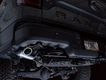 AWE SwitchPath Exhaust - Ford Ranger Raptor (P703/PX MkIII) - Image 35 - AWE Exhausts Thumbnail