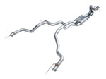 AWE SwitchPath Exhaust - Ford Ranger Raptor (P703/PX MkIII) - Image 4 - AWE Exhausts Thumbnail