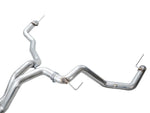 AWE SwitchPath Exhaust - Ford Ranger Raptor (P703/PX MkIII) - Image 12 - AWE Exhausts Thumbnail