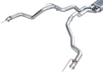 AWE SwitchPath Exhaust - Ford Ranger Raptor (P703/PX MkIII) - Image 15 - AWE Exhausts Thumbnail