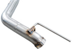 AWE SwitchPath Exhaust - Ford Ranger Raptor (P703/PX MkIII) - Image 16 - AWE Exhausts Thumbnail