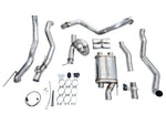 AWE SwitchPath Exhaust - Ford Ranger Raptor (P703/PX MkIII) - Image 19 - AWE Exhausts Thumbnail