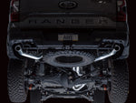 AWE SwitchPath Exhaust - Ford Ranger Raptor (P703/PX MkIII) - Image 22 - AWE Exhausts Thumbnail