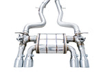 AWE Exhaust Suite - BMW M3 (F80) / M4 (F82/F83) - Image 27 - AWE Exhausts Thumbnail