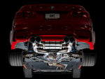 AWE Exhaust Suite - BMW M3 (F80) / M4 (F82/F83) - Image 24 - AWE Exhausts Thumbnail