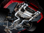AWE Exhaust Suite - BMW M3 (F80) / M4 (F82/F83) - Image 25 - AWE Exhausts Thumbnail