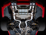 AWE Exhaust Suite - BMW M3 (F80) / M4 (F82/F83) - Image 26 - AWE Exhausts Thumbnail