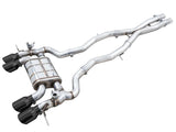 AWE SwitchPath Catback Exhaust – BMW M3/M4 G8X